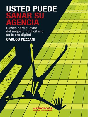 cover image of Usted puede sanar su agencia